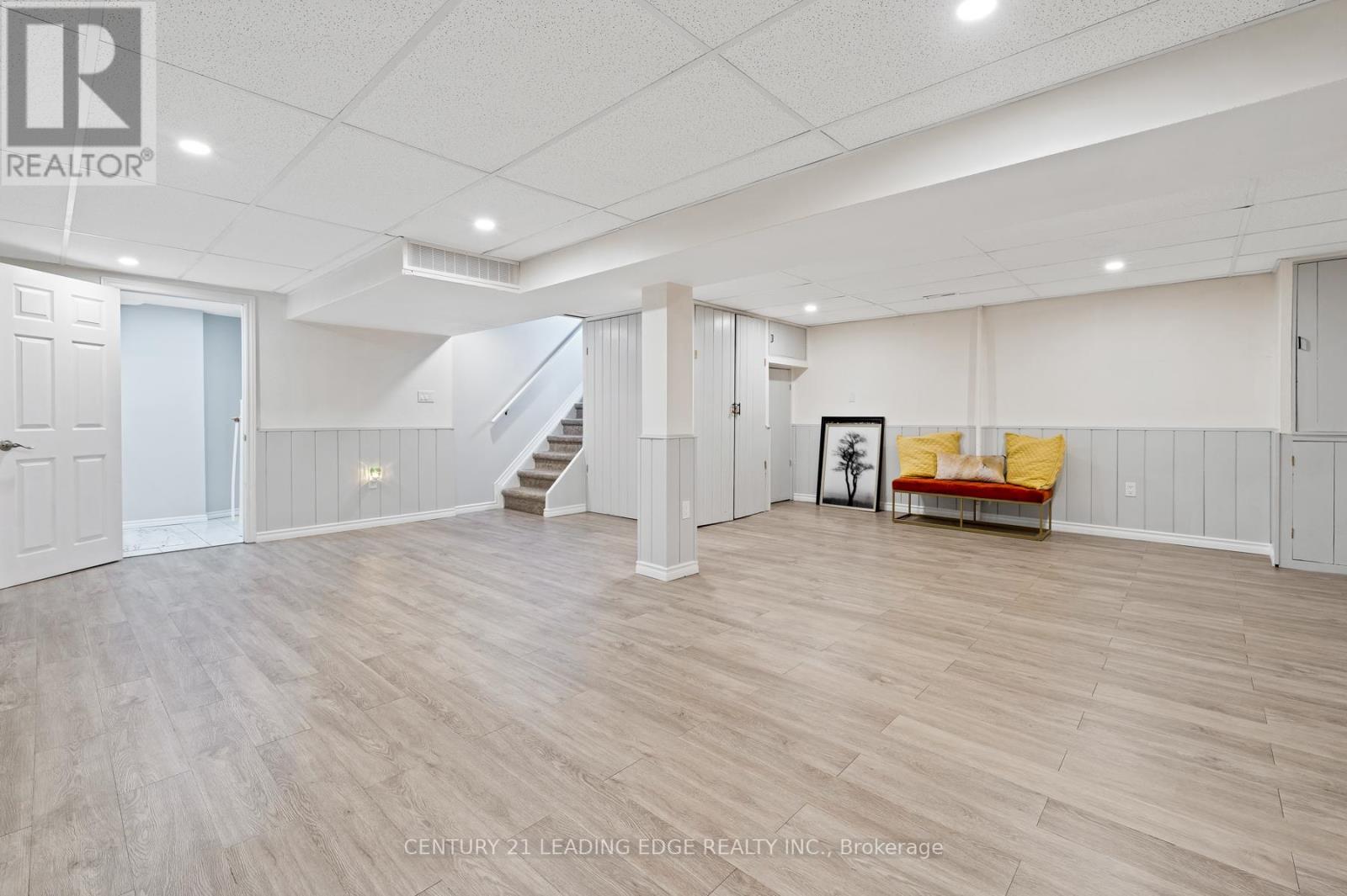 809 Sanok Drive, Pickering, Ontario  L1W 2R1 - Photo 34 - E12355177