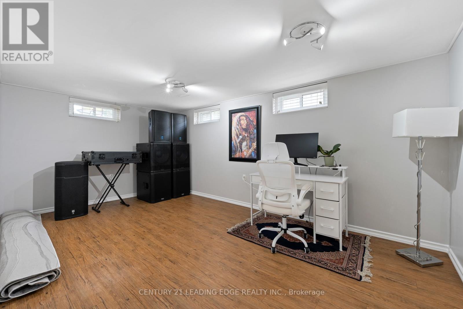 809 Sanok Drive, Pickering, Ontario  L1W 2R1 - Photo 38 - E12355177