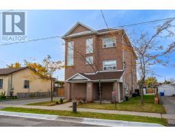 2 - 750 ALBERT STREET, Oshawa, Ontario