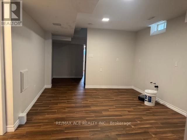 Bsmt - 4 Apple Valley Way, Brampton, Ontario  L6P 3P8 - Photo 5 - W12354608