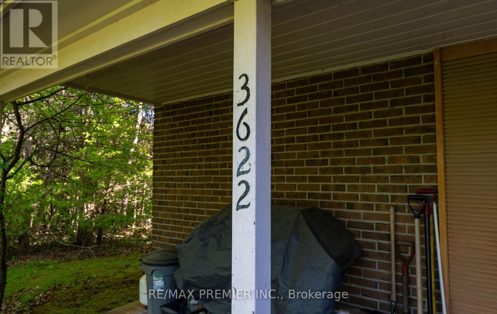 3722 Old Scugog Road, Clarington, Ontario  L1C 4J2 - Photo 23 - E12158592
