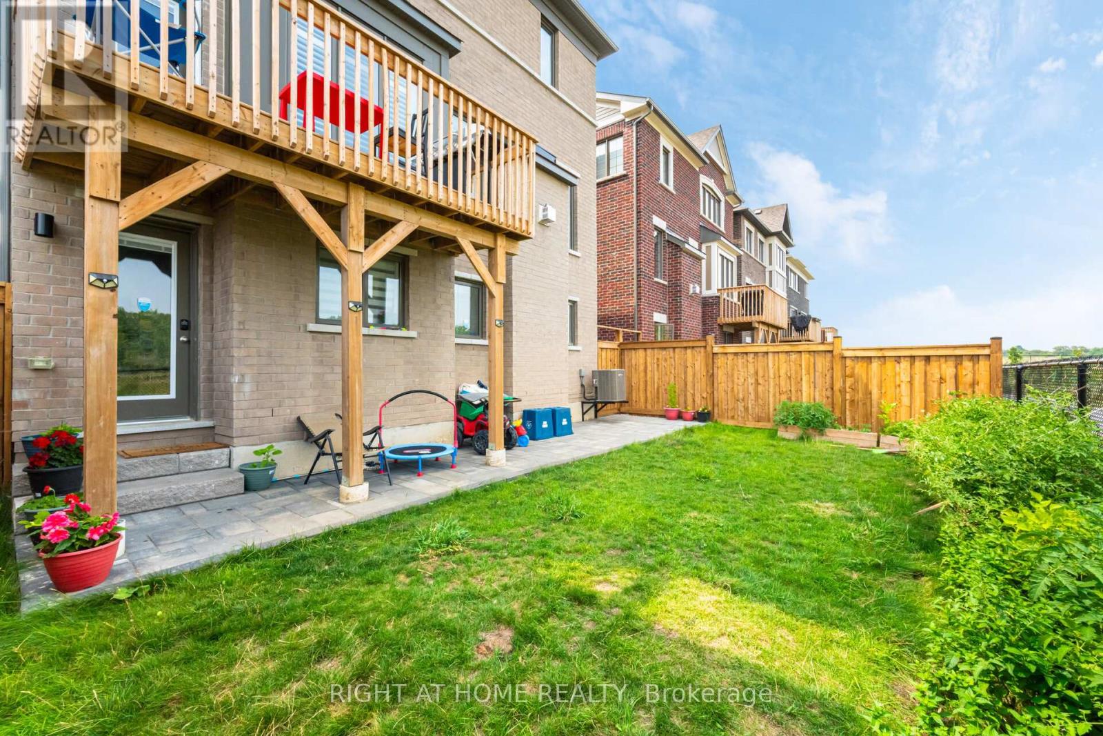 3281 Turnstone Boulevard, Pickering, Ontario  L1X 0M9 - Photo 48 - E12342219