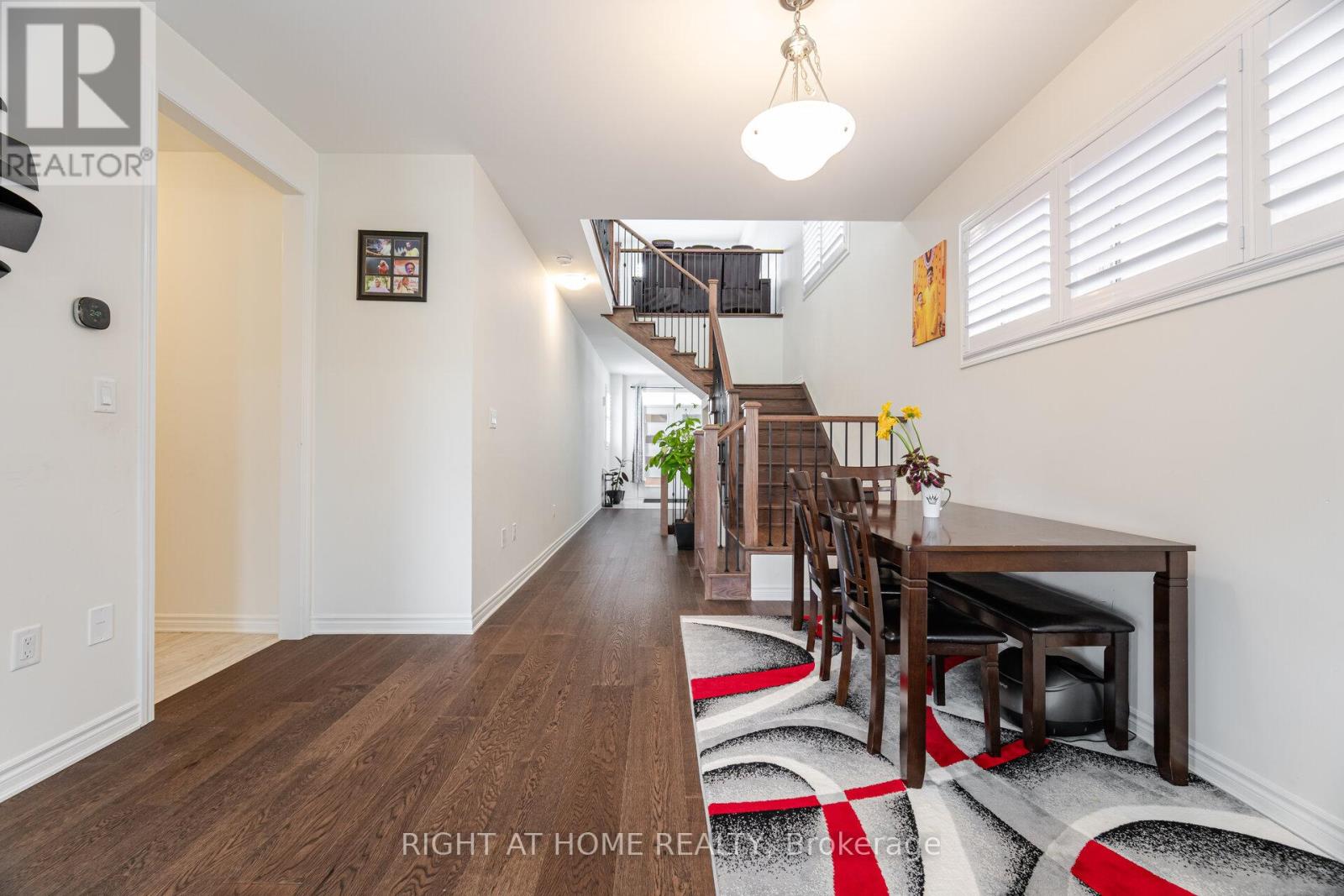 3281 Turnstone Boulevard, Pickering, Ontario  L1X 0M9 - Photo 6 - E12342219
