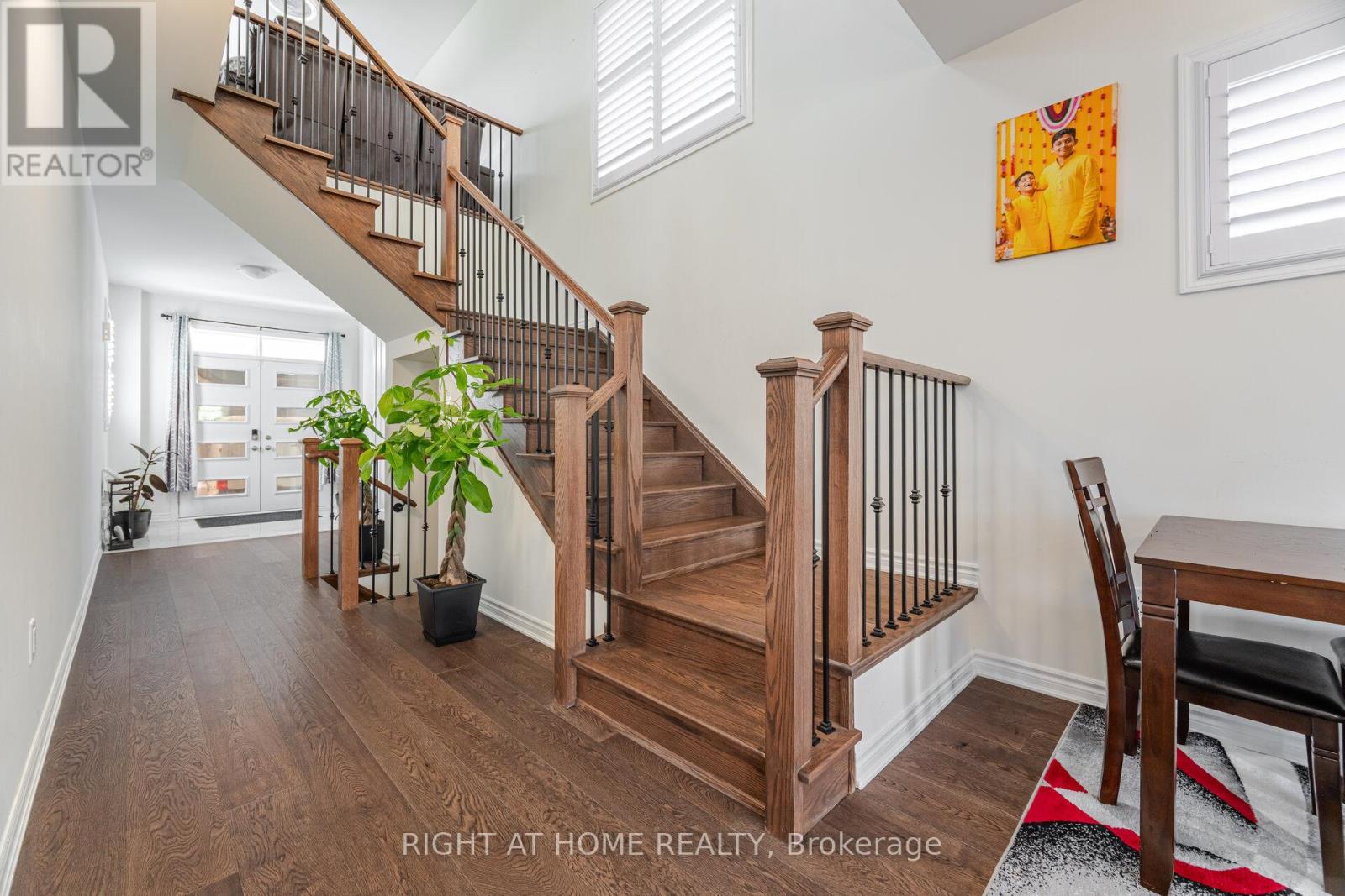 3281 Turnstone Boulevard, Pickering, Ontario  L1X 0M9 - Photo 21 - E12342219
