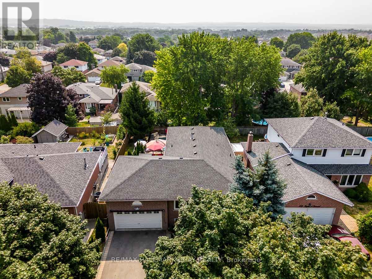 103 Imperial Crescent, Bradford West Gwillimbury, Ontario  L3Z 2N6 - Photo 1 - N12355132