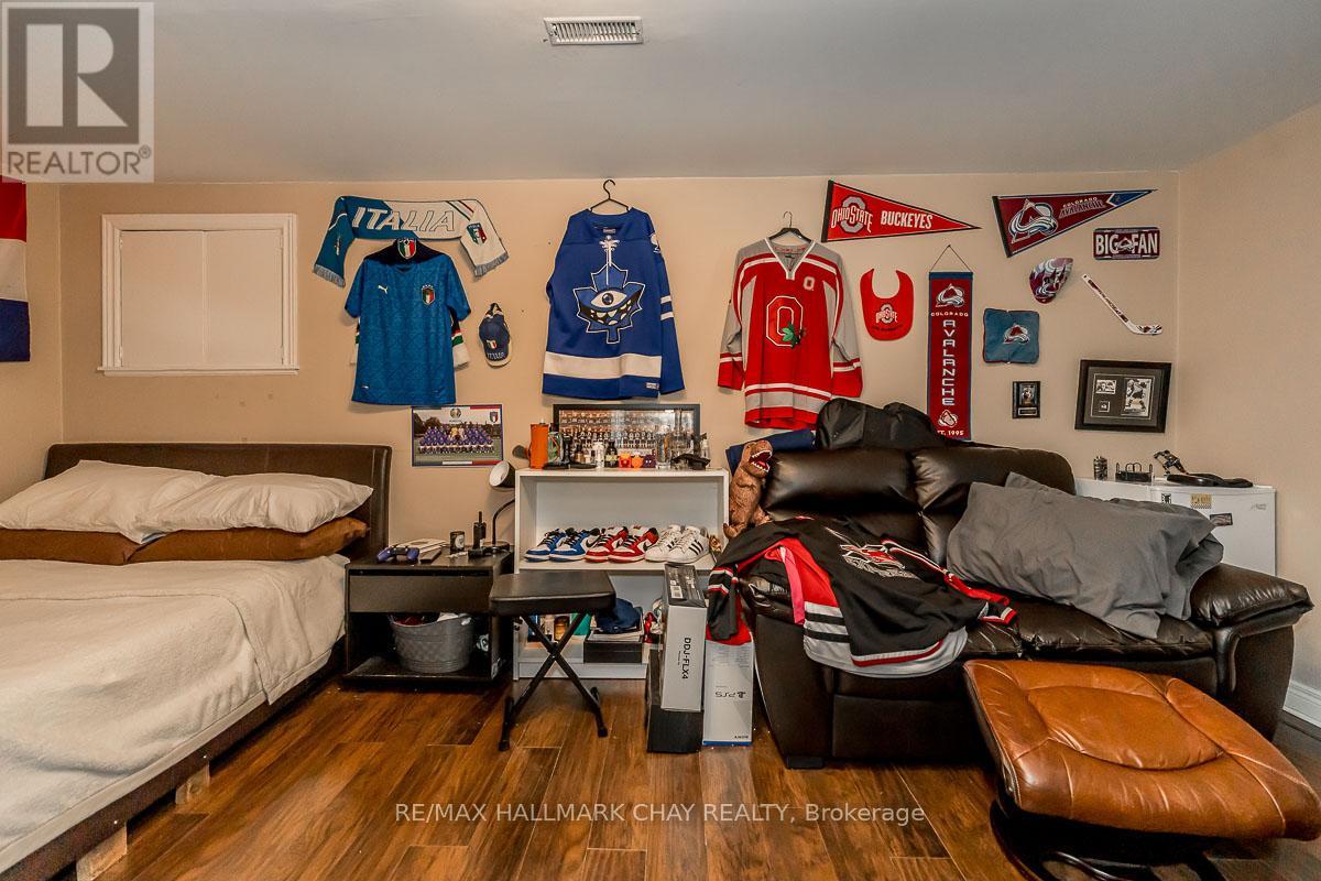 103 Imperial Crescent, Bradford West Gwillimbury, Ontario  L3Z 2N6 - Photo 28 - N12355132