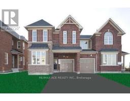 BSMT - 4 APPLE VALLEY WAY, Brampton, Ontario