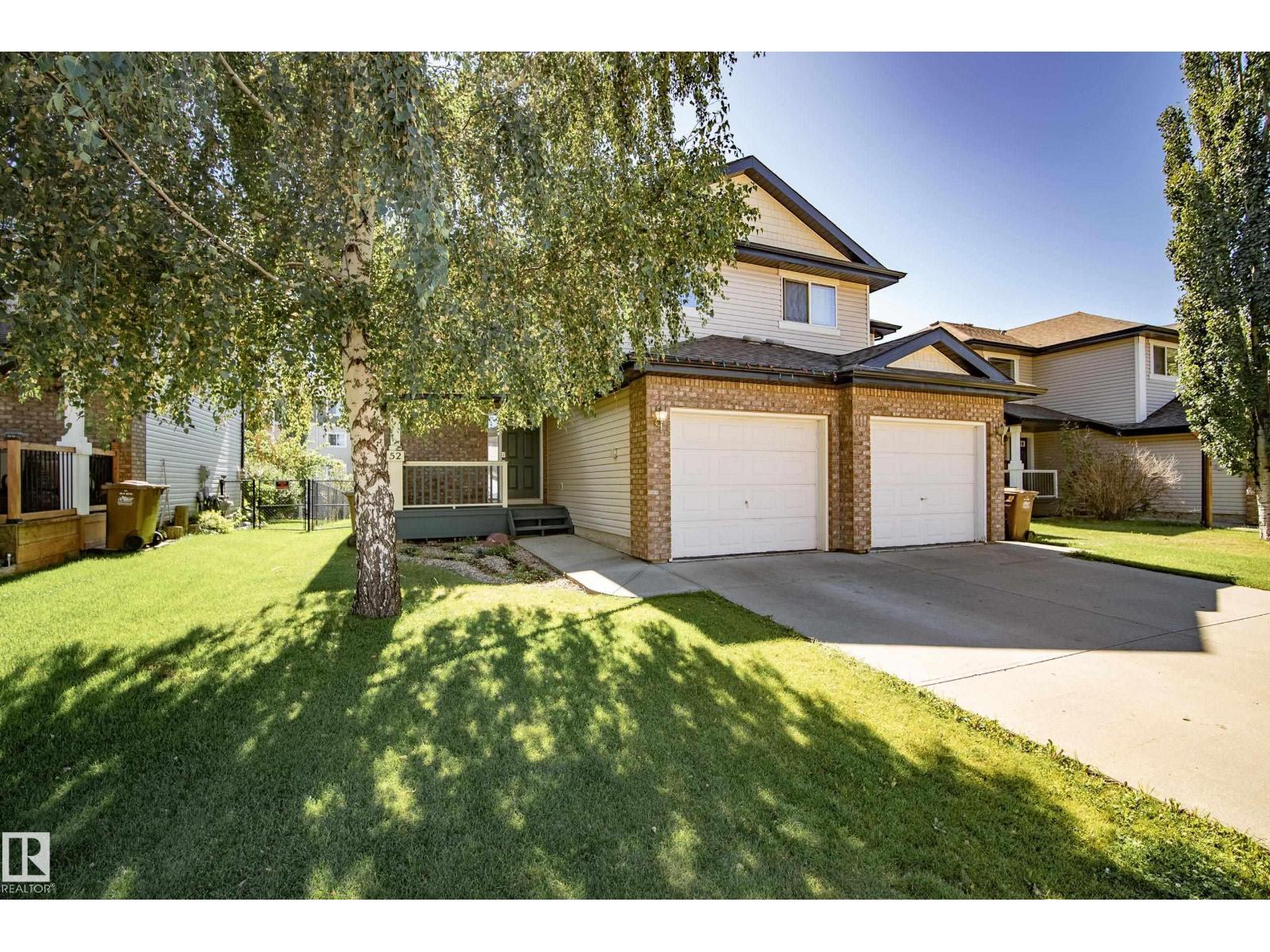 Property at 52 NEVIS CL image 1
