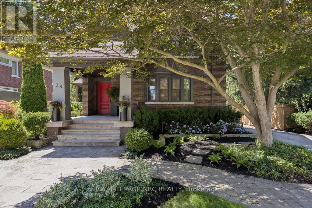 Property at 38 HILLCREST AVENUE image 3