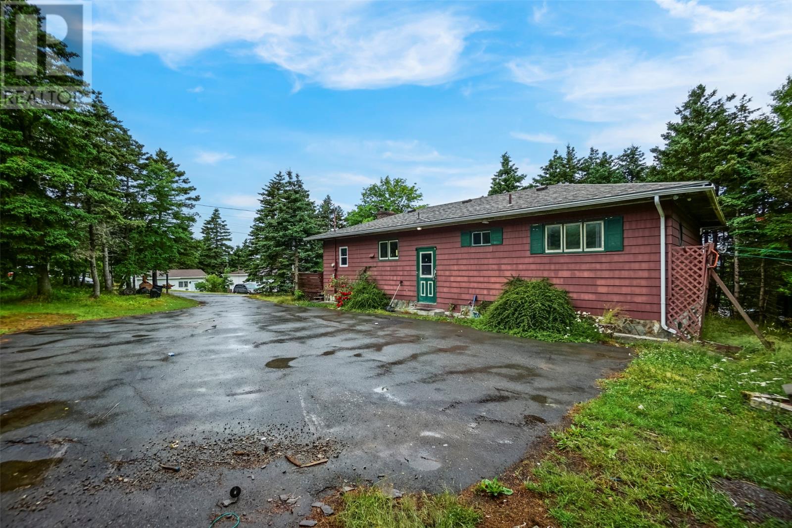 5-7 Lodge Road, Bay Roberts, Newfoundland & Labrador  A0A 1G0 - Photo 2 - 1288145