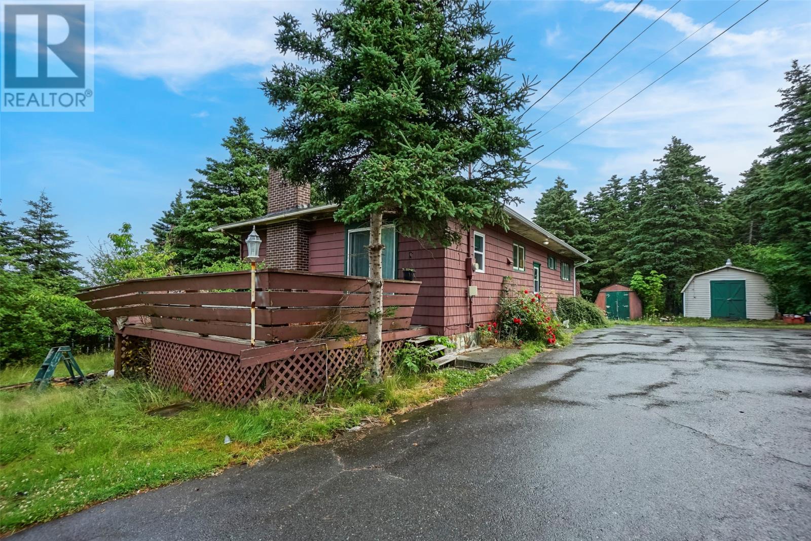 5-7 Lodge Road, Bay Roberts, Newfoundland & Labrador