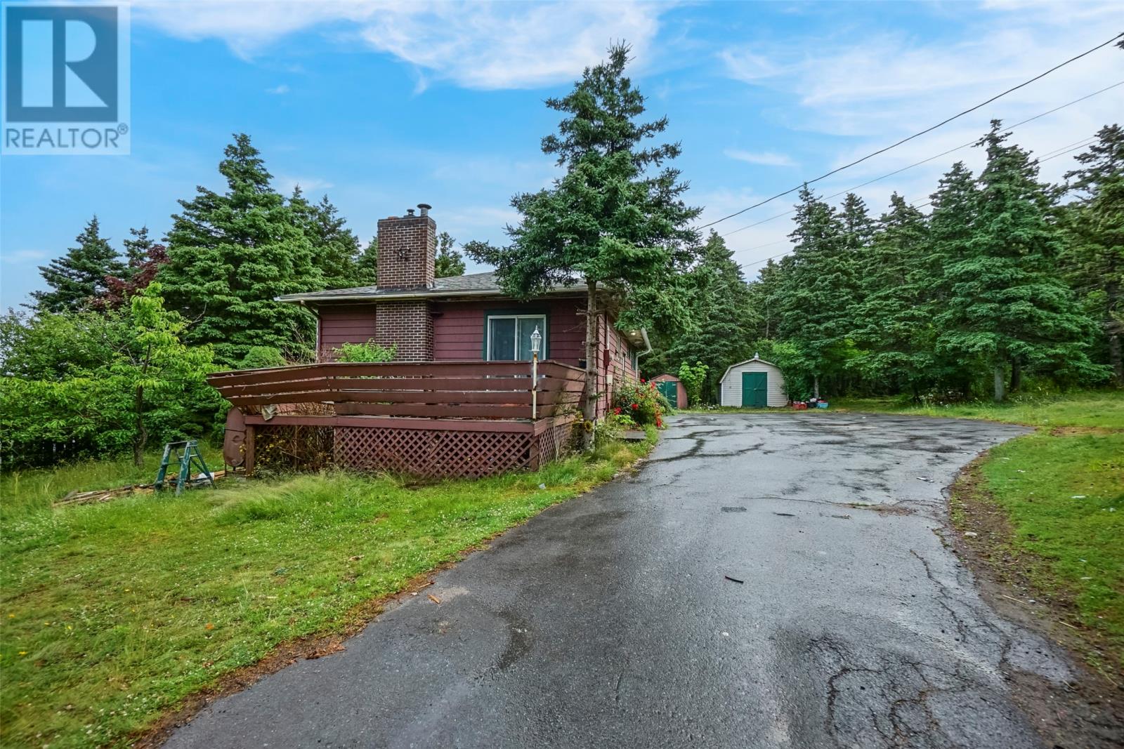 5-7 Lodge Road, Bay Roberts, Newfoundland & Labrador  A0A 1G0 - Photo 25 - 1288145