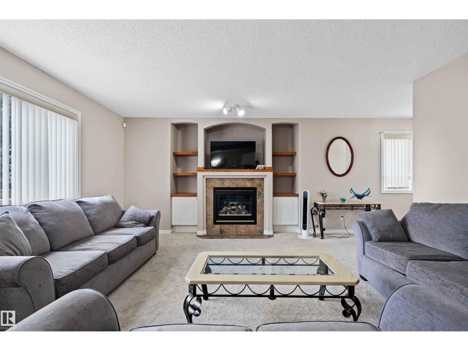 4804 147 Av Nw, Edmonton, Alberta  T5Y 2X2 - Photo 6 - E4452726