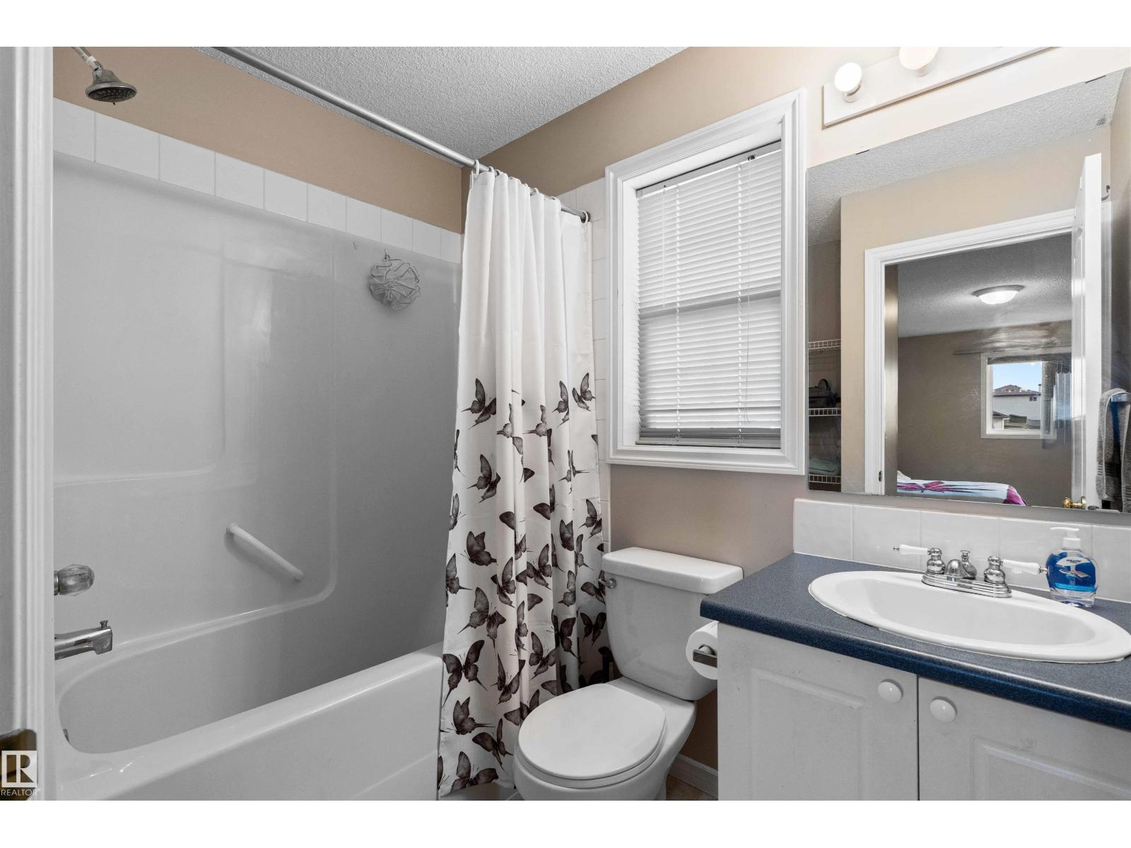 4804 147 Av Nw, Edmonton, Alberta  T5Y 2X2 - Photo 17 - E4452726