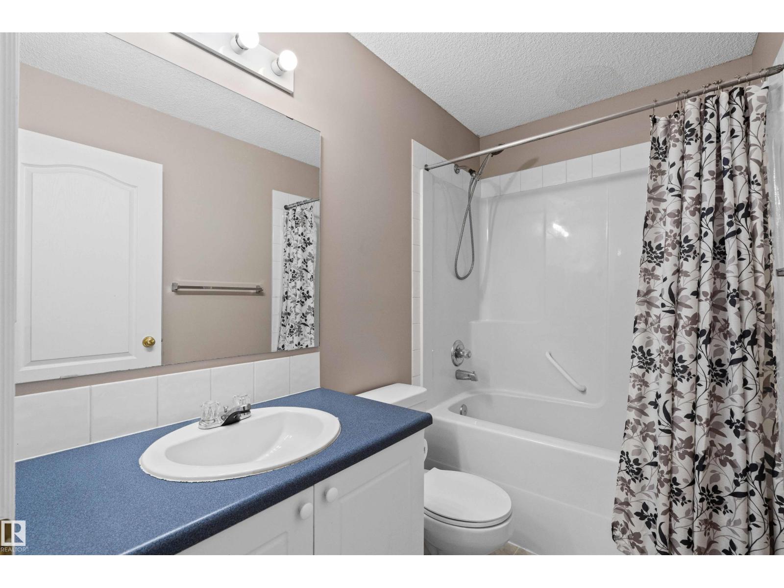 4804 147 Av Nw, Edmonton, Alberta  T5Y 2X2 - Photo 21 - E4452726