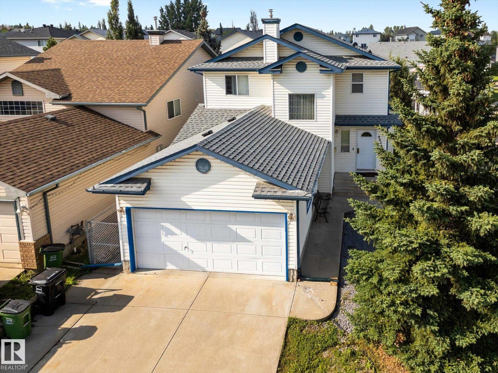 4804 147 AV NW, Edmonton, Alberta