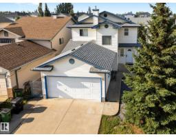 4804 147 Av Nw Miller, Edmonton, Ca