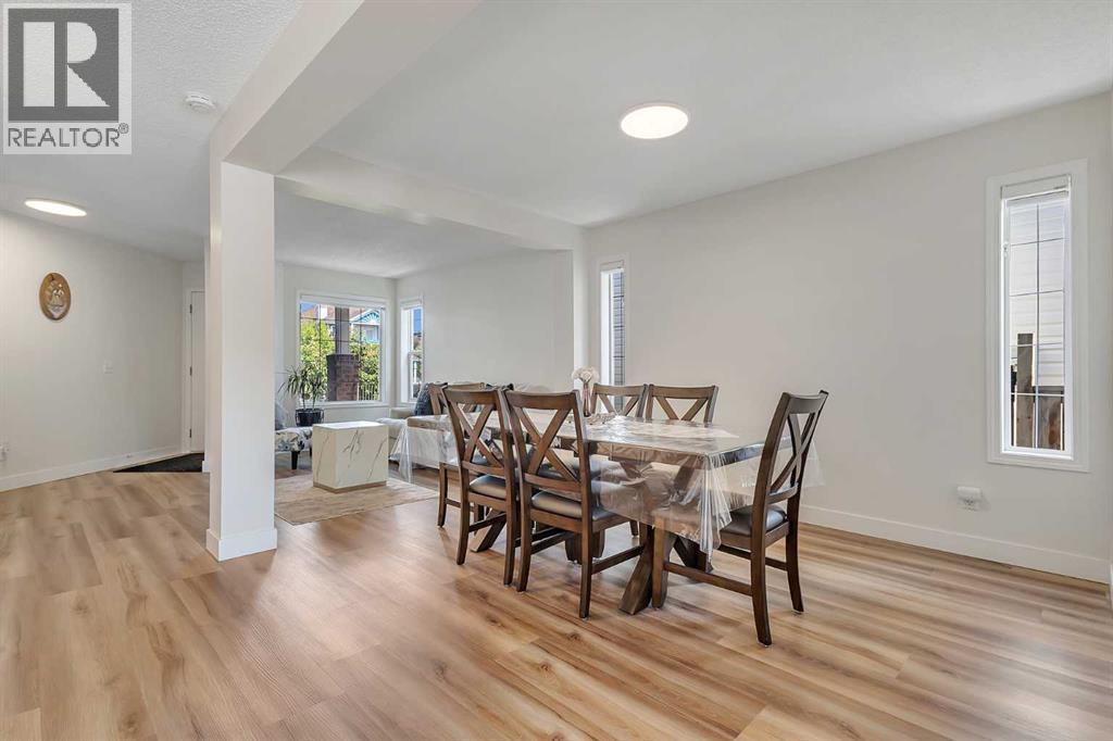 53 Martha's Haven Green Ne, Calgary, Alberta  T3J 3X5 - Photo 9 - A2249642