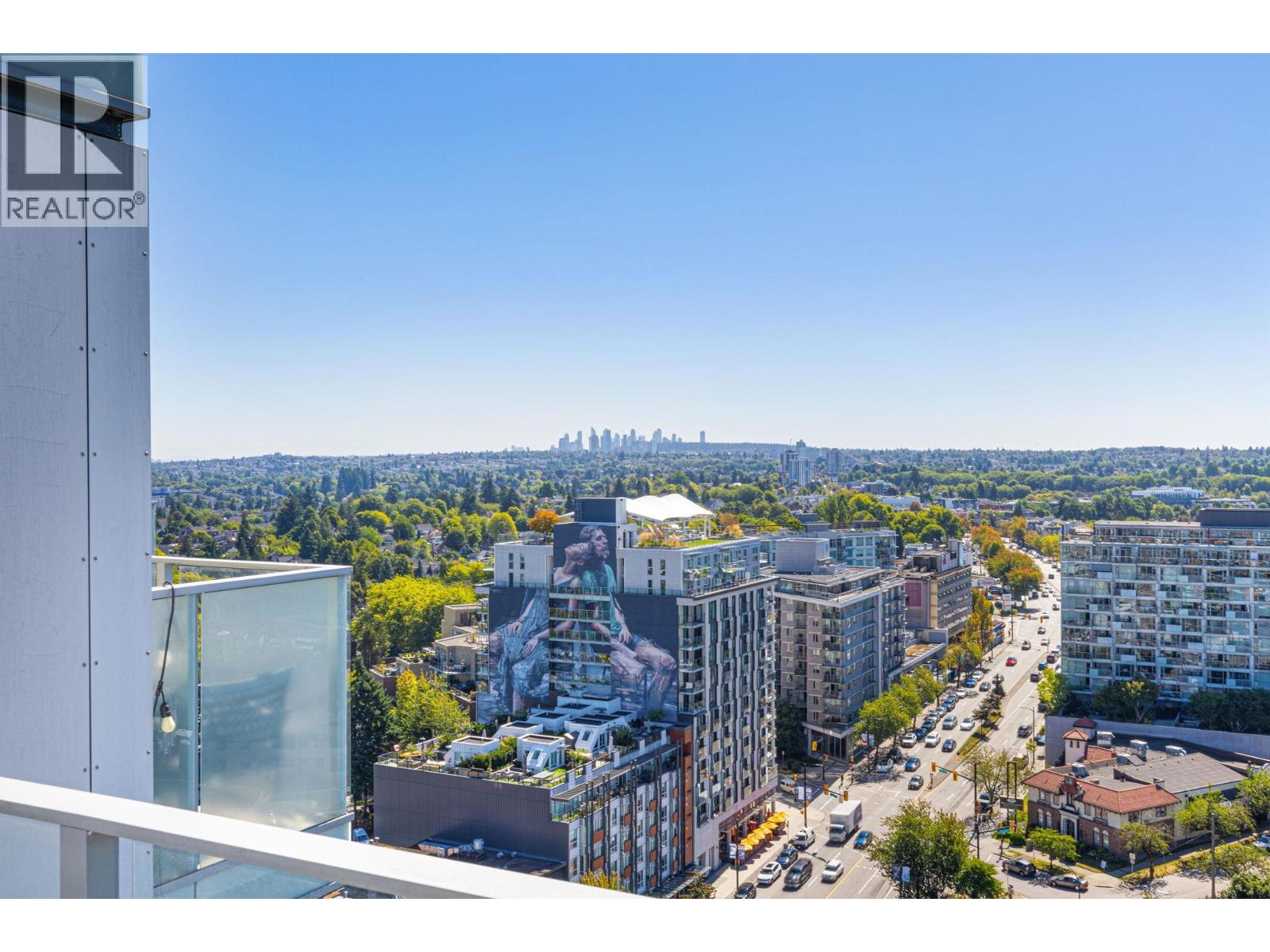 2209 285 E 10th Avenue, Vancouver, British Columbia  V5Y 0H6 - Photo 21 - R3038196
