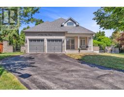 8 VISTA VIEW COURT, Caledon, Ontario