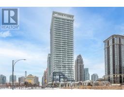 707 - 360 Square One Drive N, Mississauga (City Centre), Ca