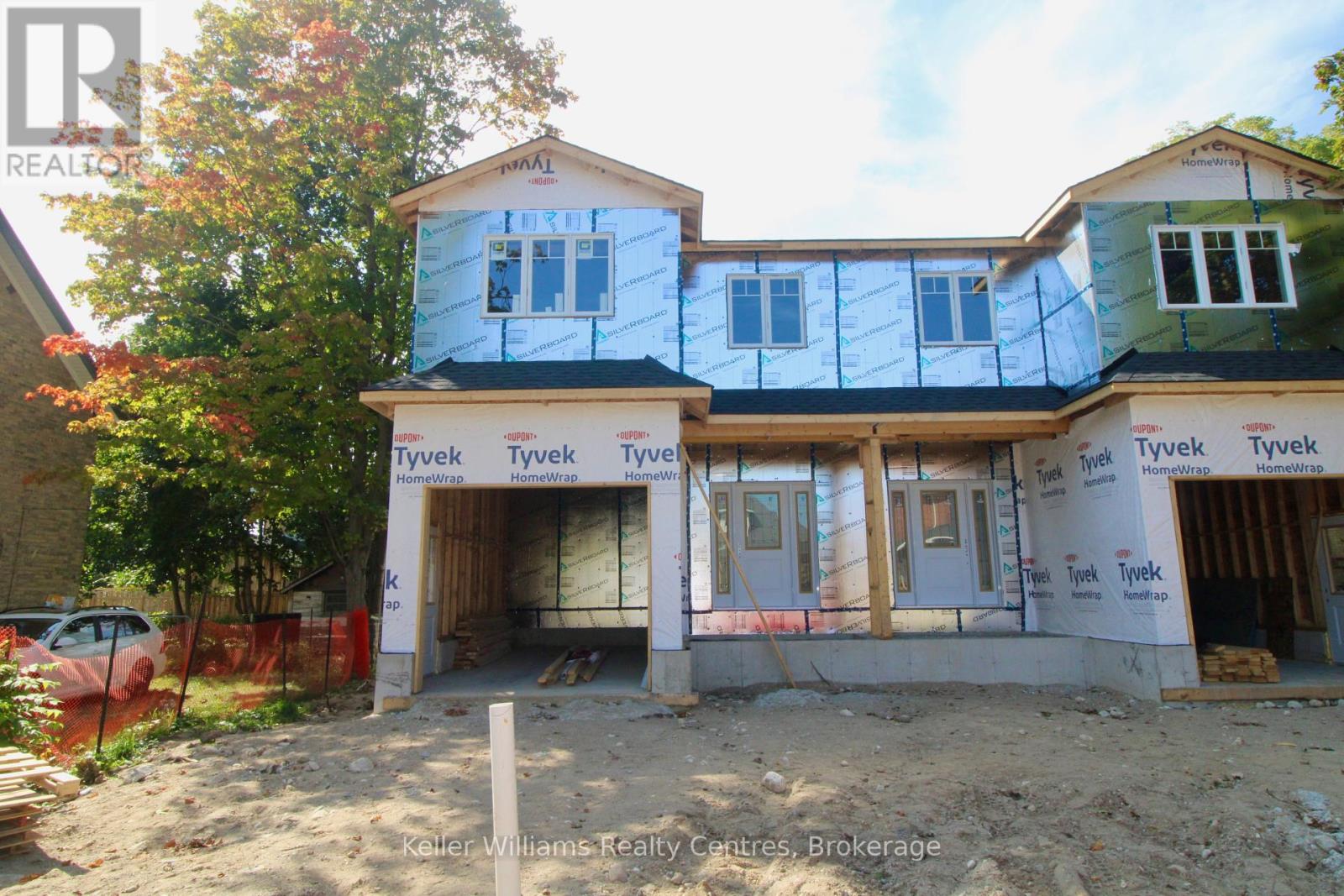 200 2nd Avenue Sw, Arran-Elderslie, Ontario  N0G 1L0 - Photo 3 - X12243132