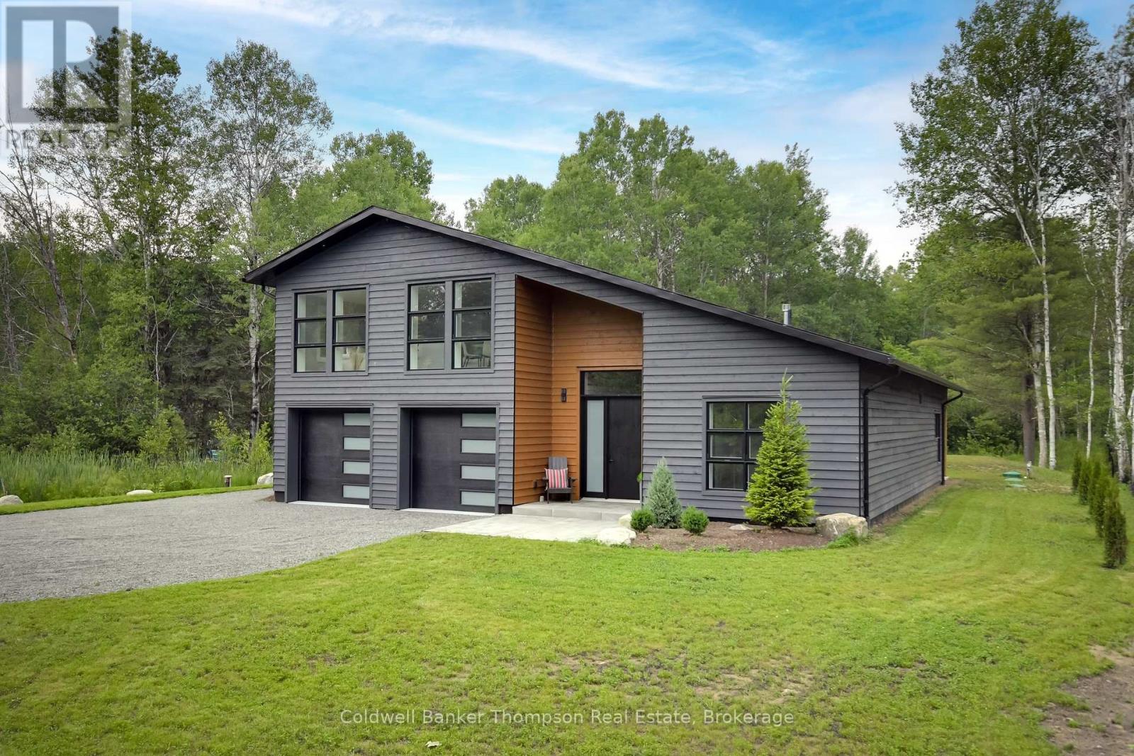 120 Vernon Shores Avenue, Huntsville, Ontario  P1H 2J2 - Photo 38 - X12354095