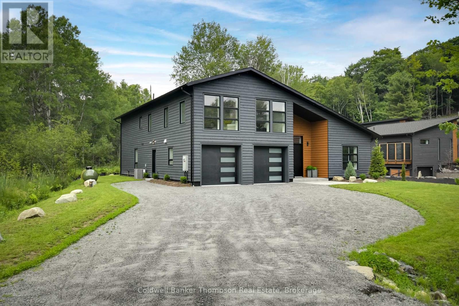 120 Vernon Shores Avenue, Huntsville, Ontario  P1H 2J2 - Photo 43 - X12354095