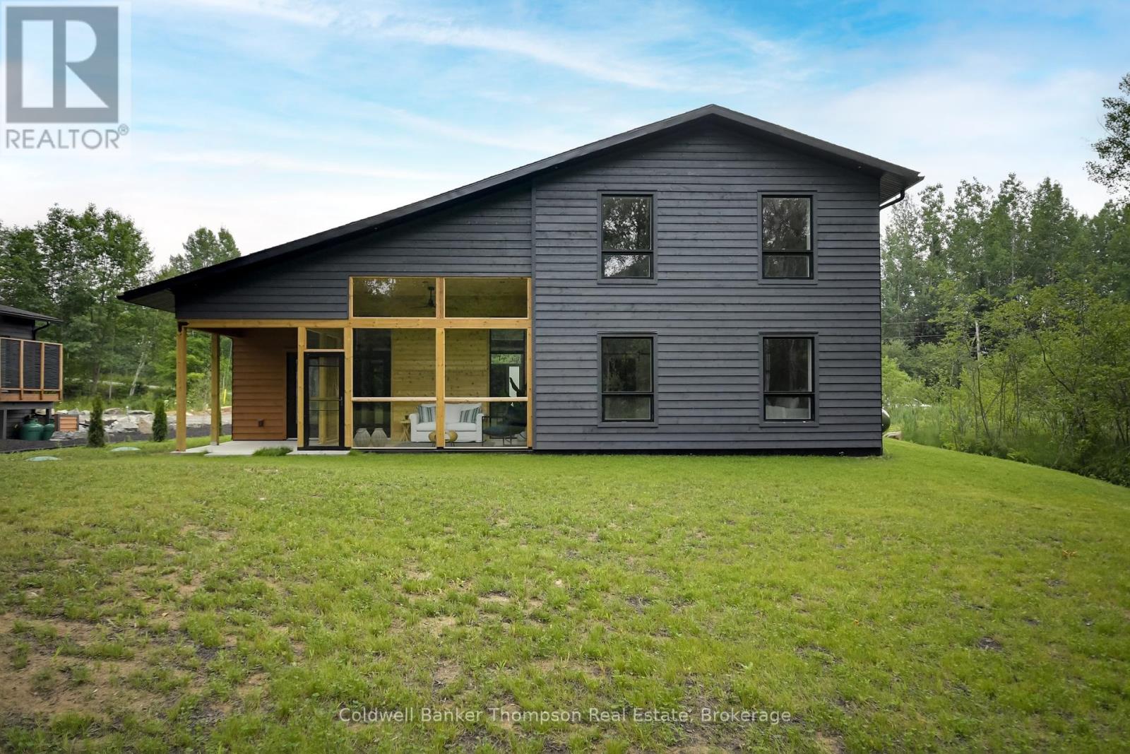 120 Vernon Shores Avenue, Huntsville, Ontario  P1H 2J2 - Photo 39 - X12354095