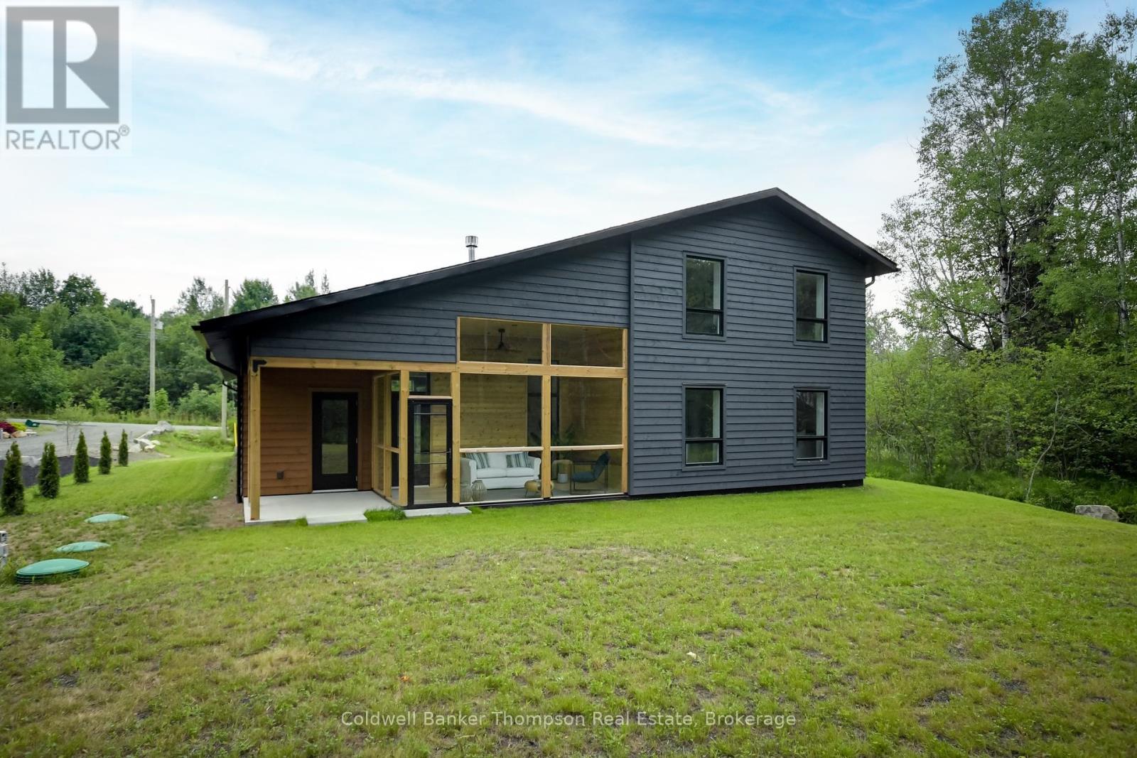 120 Vernon Shores Avenue, Huntsville, Ontario  P1H 2J2 - Photo 41 - X12354095