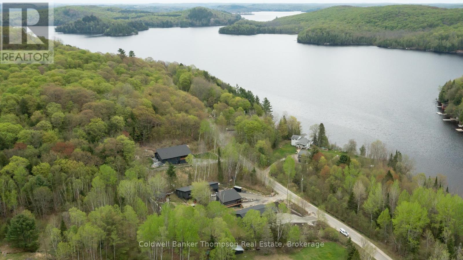 120 Vernon Shores Avenue, Huntsville, Ontario  P1H 2J2 - Photo 48 - X12354095
