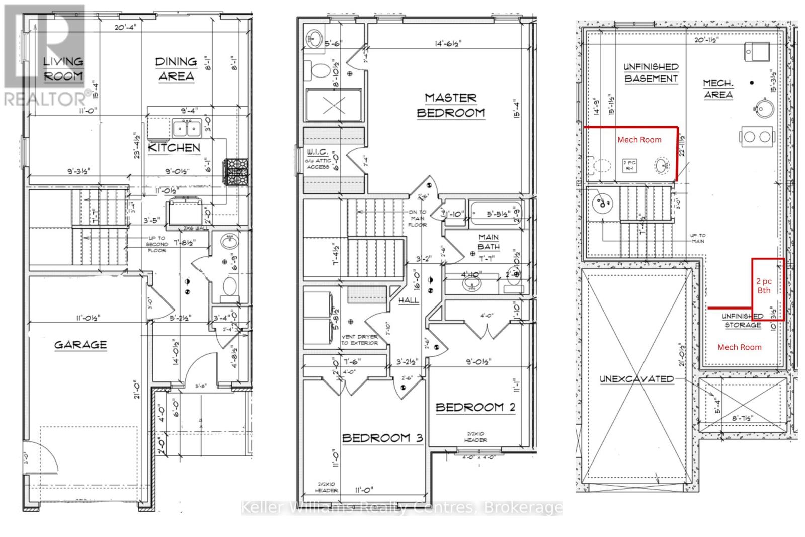 200 2nd Avenue Sw, Arran-Elderslie, Ontario  N0G 1L0 - Photo 2 - X12243132