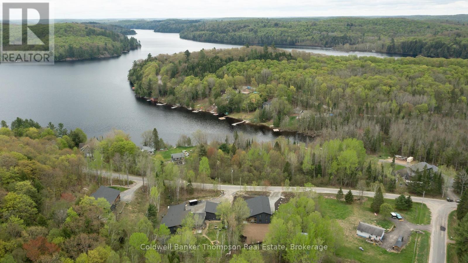 120 Vernon Shores Avenue, Huntsville, Ontario  P1H 2J2 - Photo 47 - X12354095