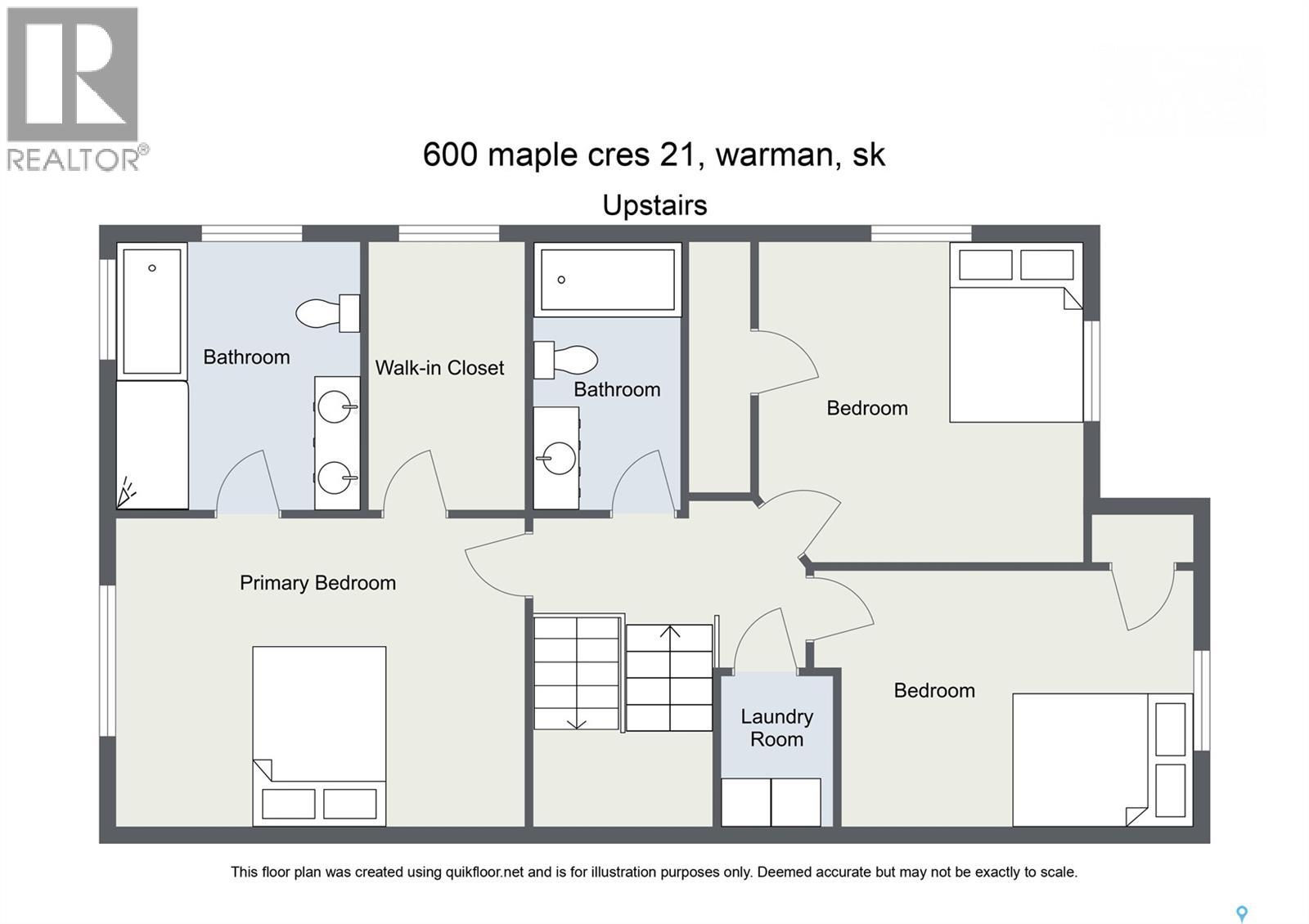 21 600 Maple Crescent, Warman, Saskatchewan  S0K 4S1 - Photo 40 - SK016077