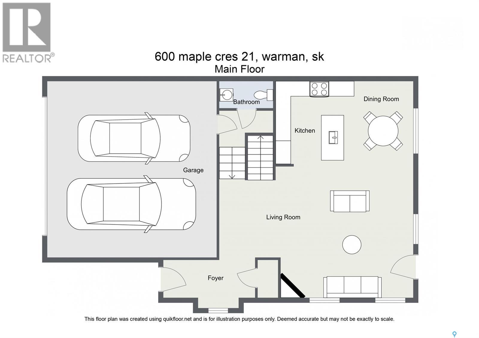 21 600 Maple Crescent, Warman, Saskatchewan  S0K 4S1 - Photo 41 - SK016077