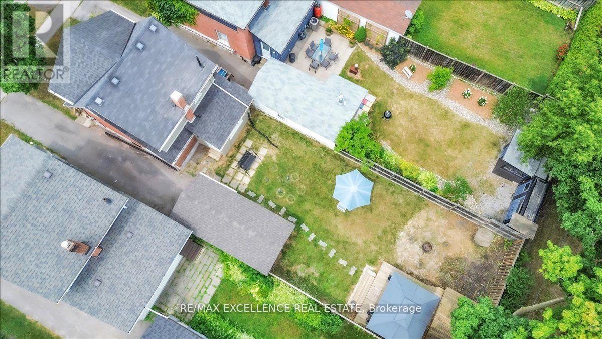 626 Downie Street, Peterborough Central, Ontario  K9H 4K3 - Photo 36 - X12355124