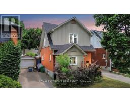 626 DOWNIE STREET, Peterborough Central, Ontario