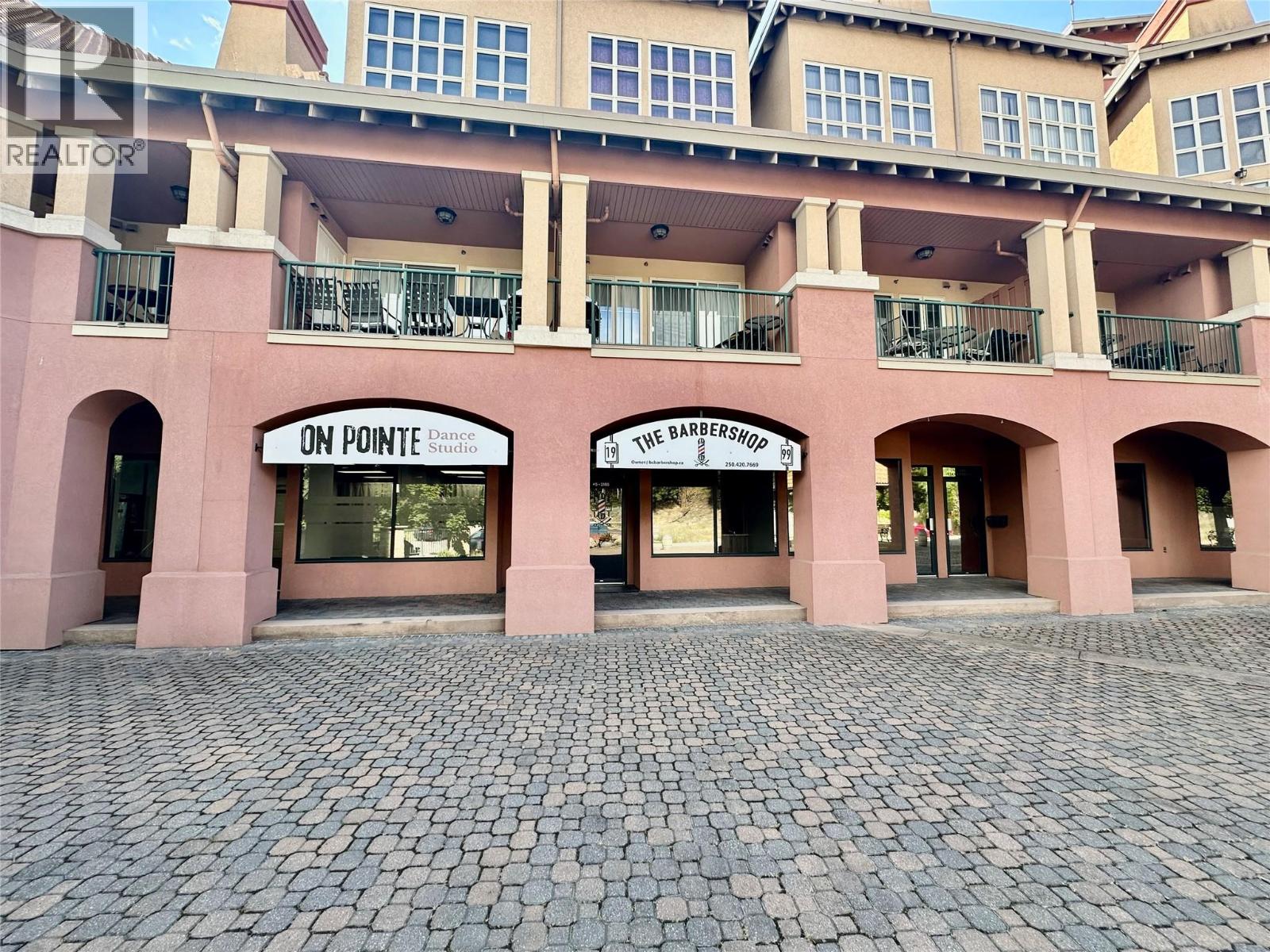 3185 Via Centrale Drive Unit# 6, Kelowna, British Columbia