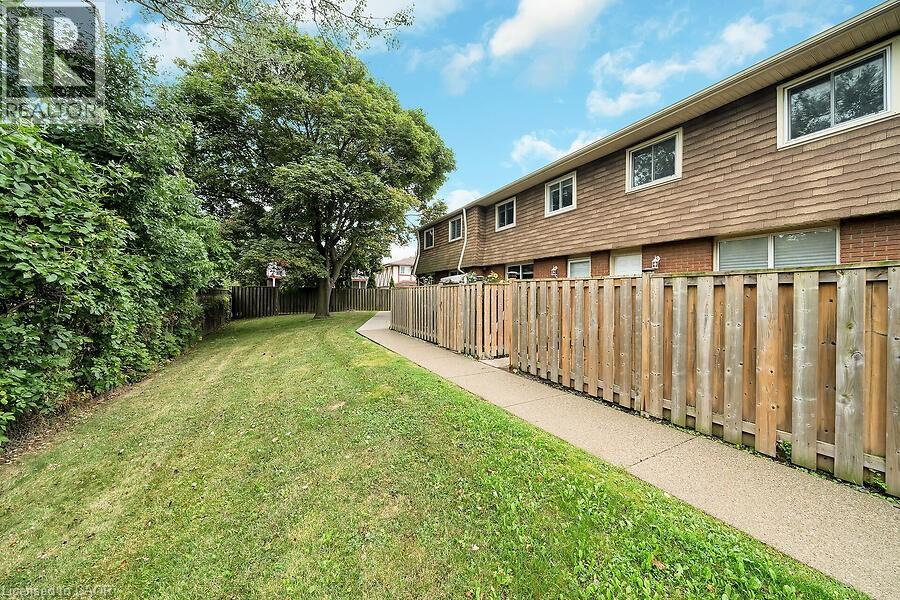 1015 Upper Gage Avenue Unit# 4, Hamilton, Ontario  L8V 4L2 - Photo 7 - 40756643