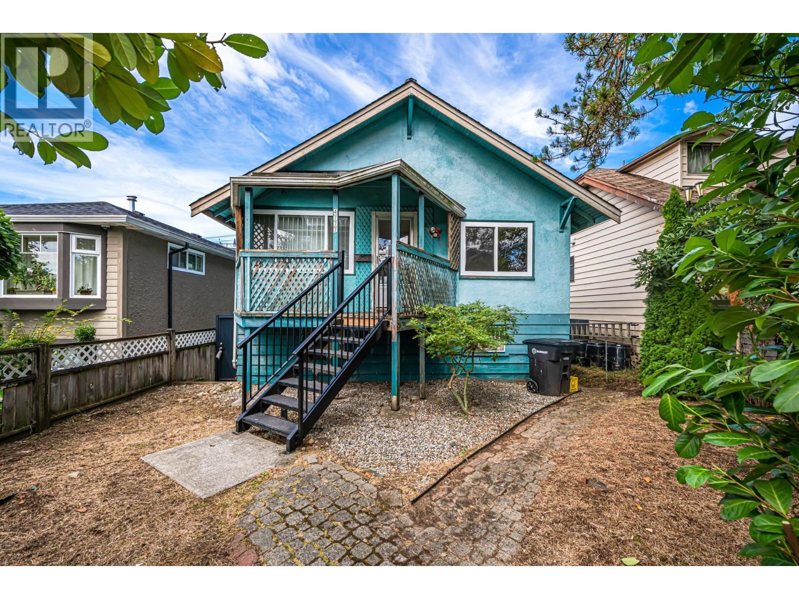 4777 Pender Street, Burnaby, British Columbia  V5C 2N4 - Photo 19 - R3037892
