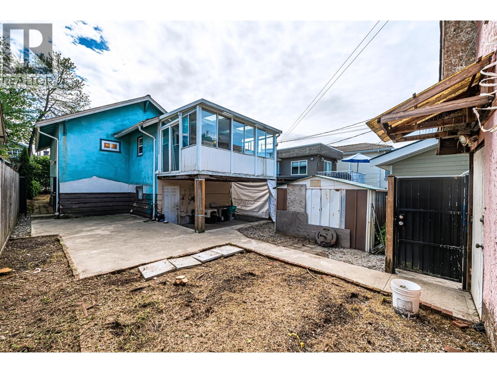 4777 Pender Street, Burnaby, British Columbia  V5C 2N4 - Photo 17 - R3037892
