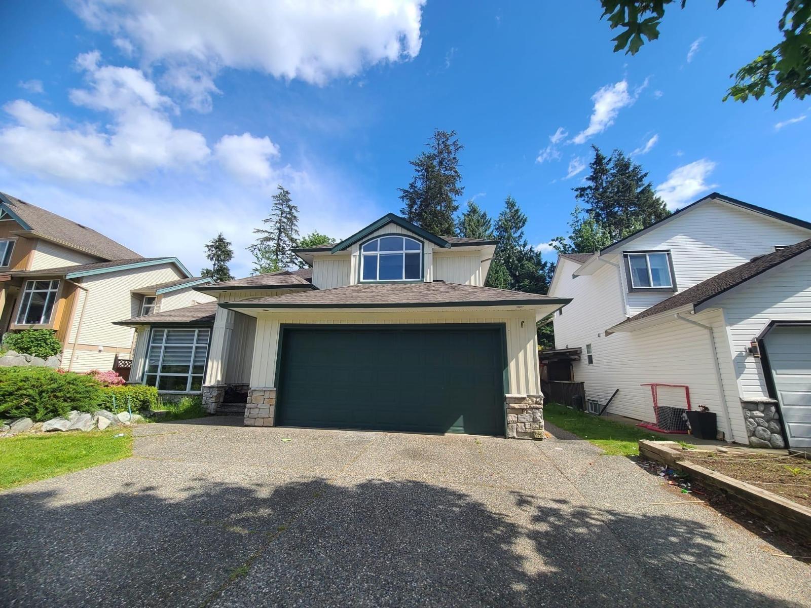 8004 MELBURN DRIVE, Mission, British Columbia