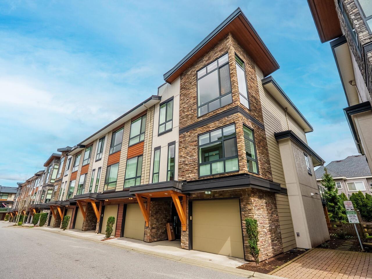 28 16488 64 Avenue, Surrey, British Columbia  V3S 6X6 - Photo 1 - R3038828