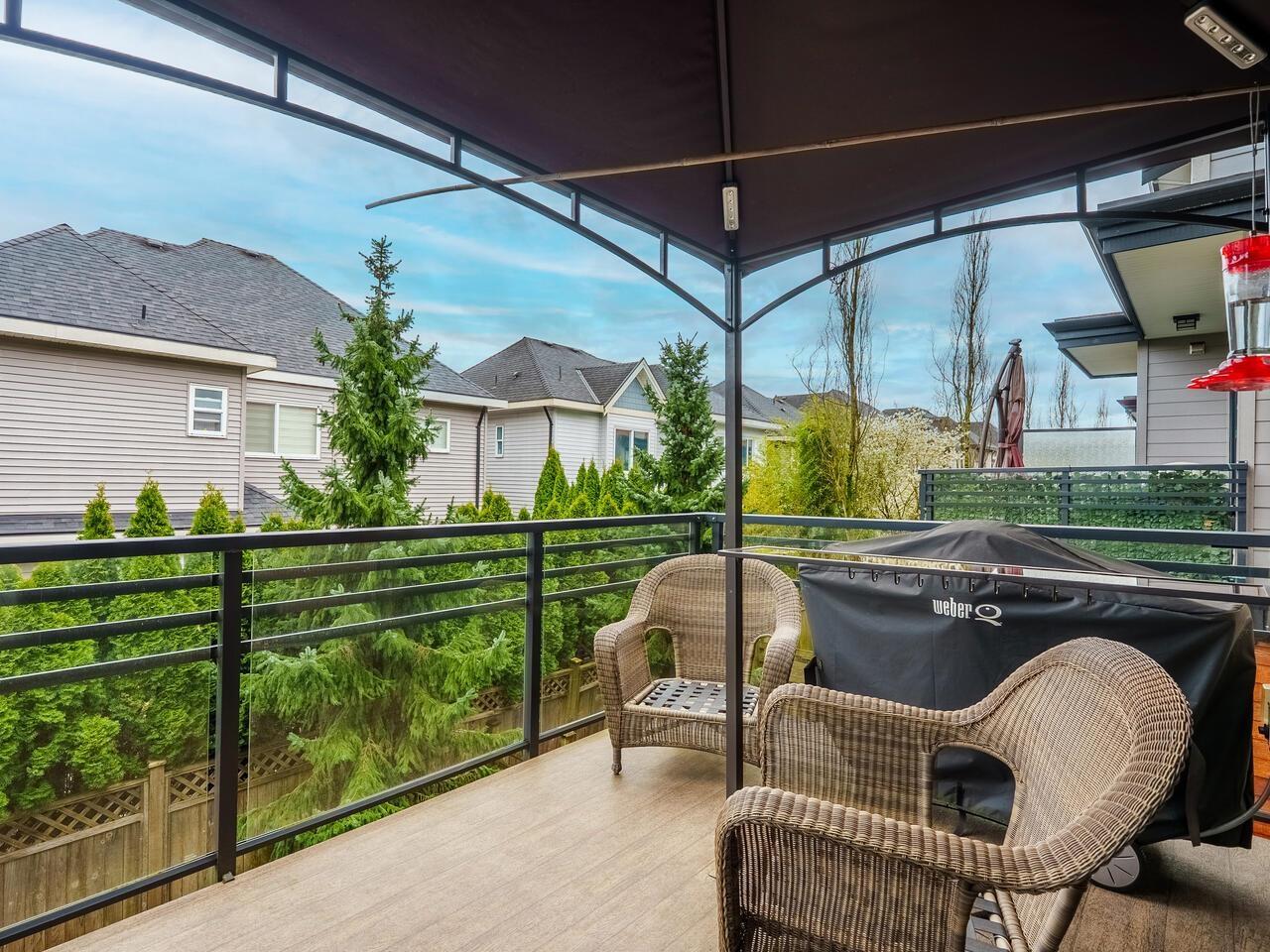 28 16488 64 Avenue, Surrey, British Columbia  V3S 6X6 - Photo 17 - R3038828