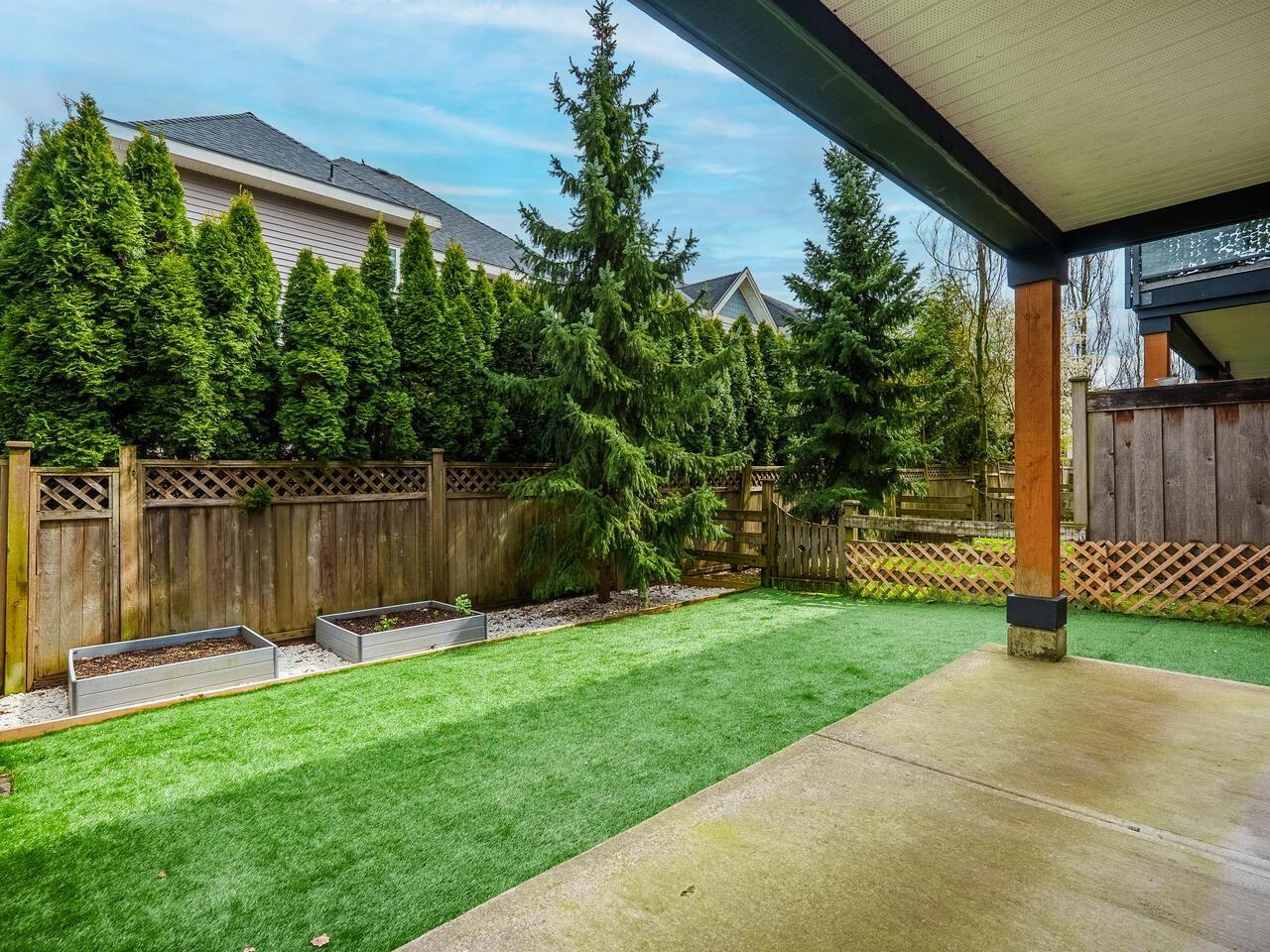 28 16488 64 Avenue, Surrey, British Columbia  V3S 6X6 - Photo 19 - R3038828