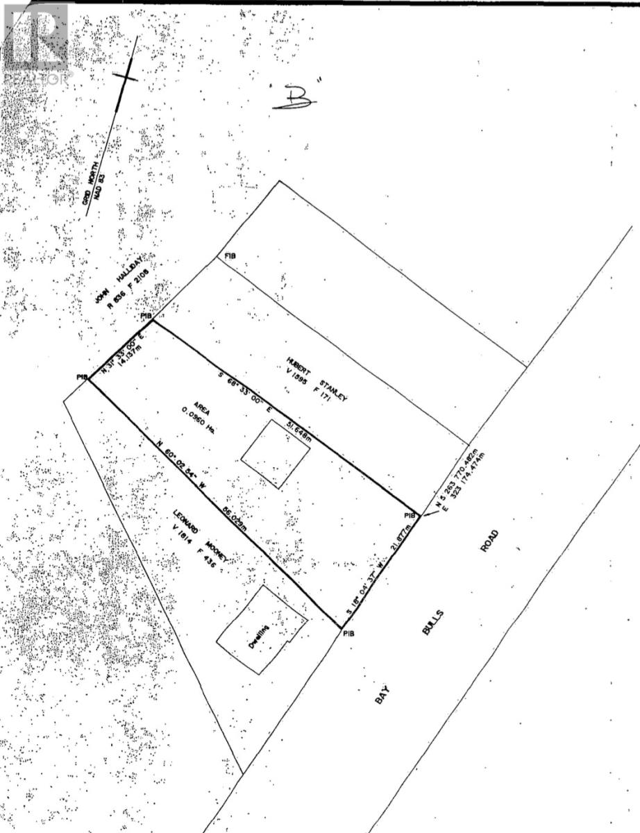 140 Bay Bulls Road, St. John's, Newfoundland & Labrador  A1G 1A7 - Photo 1 - 1289422