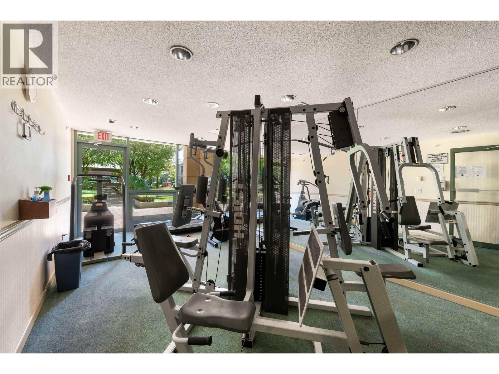 1203 6611 Southoaks Crescent, Burnaby, British Columbia  V5E 4L5 - Photo 25 - R3038146