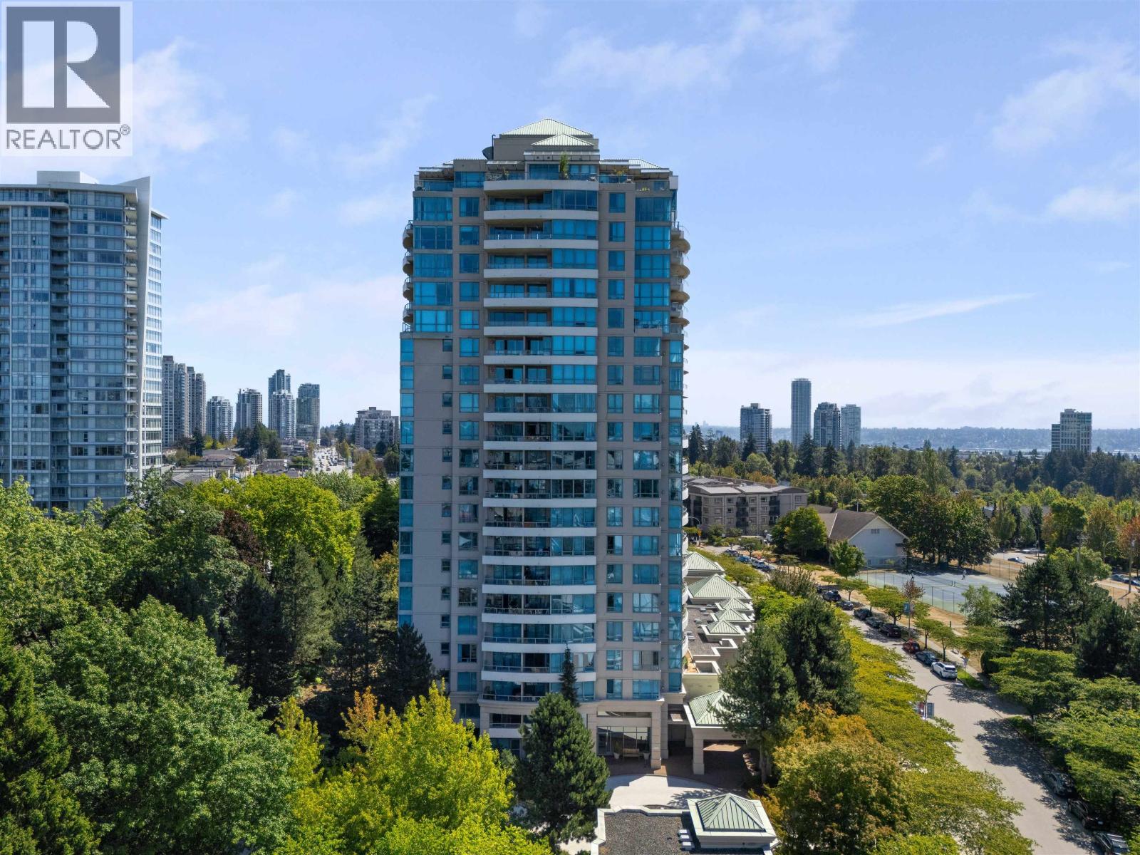 1203 6611 Southoaks Crescent, Burnaby, British Columbia  V5E 4L5 - Photo 32 - R3038146