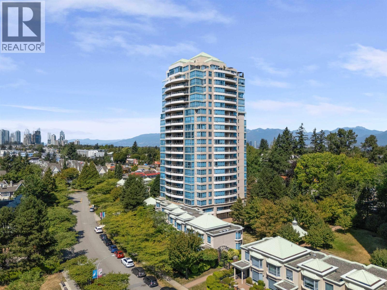 1203 6611 Southoaks Crescent, Burnaby, British Columbia  V5E 4L5 - Photo 35 - R3038146