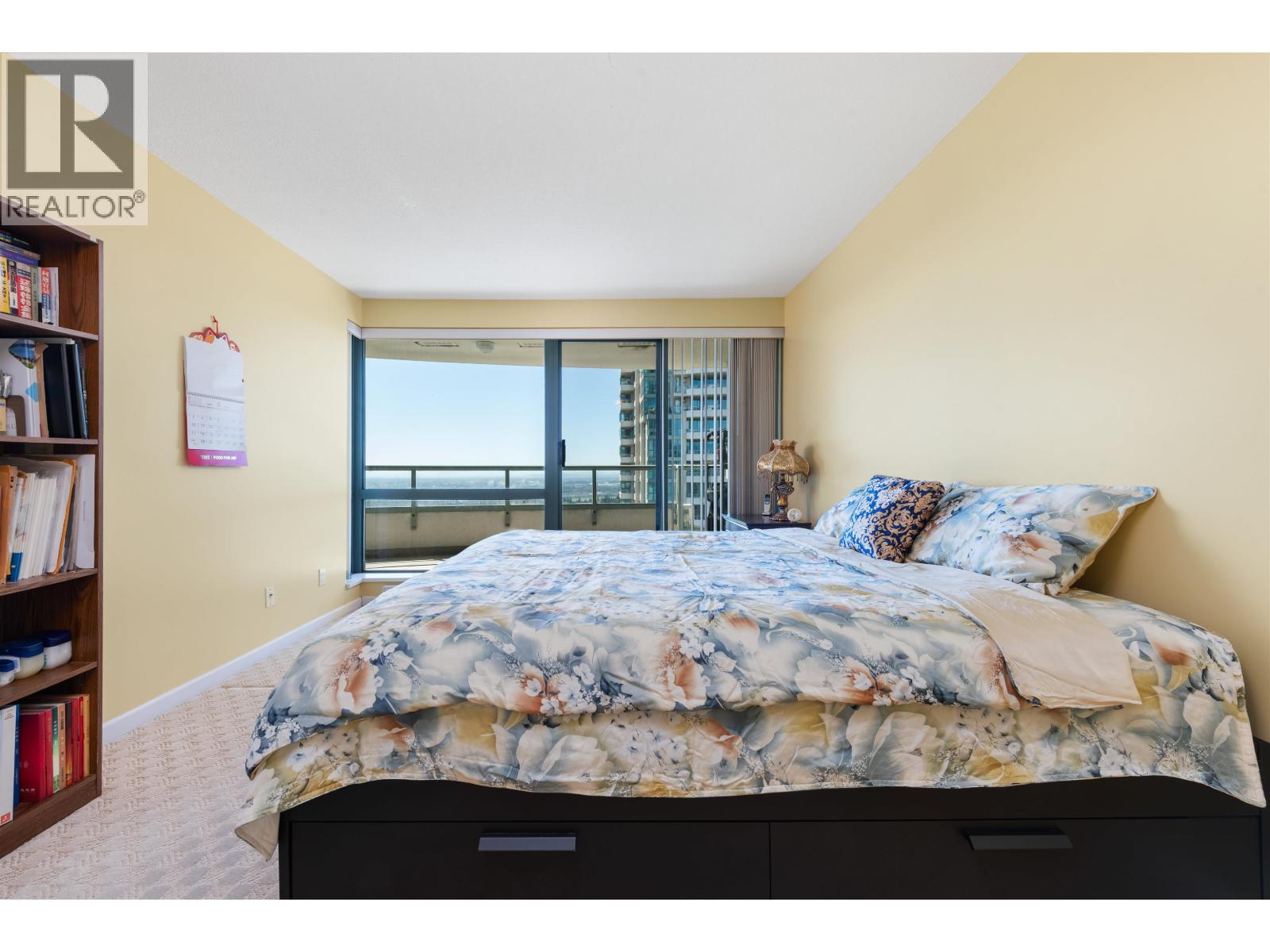 1203 6611 Southoaks Crescent, Burnaby, British Columbia  V5E 4L5 - Photo 11 - R3038146